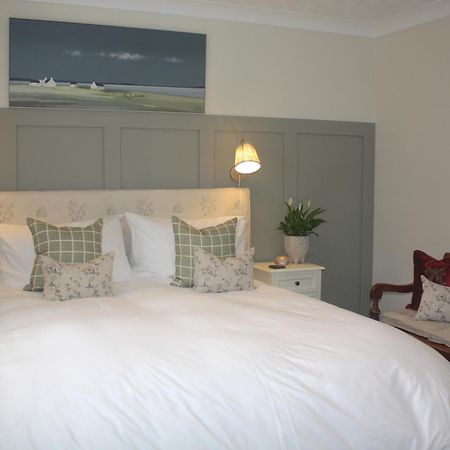 Balmridge House, Loch Ness, Bed & Breakfast Drumnadrochit Dış mekan fotoğraf