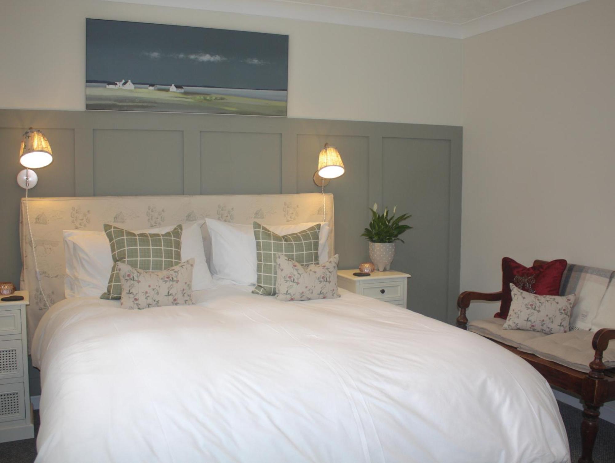 Balmridge House, Loch Ness, Bed & Breakfast Drumnadrochit Dış mekan fotoğraf