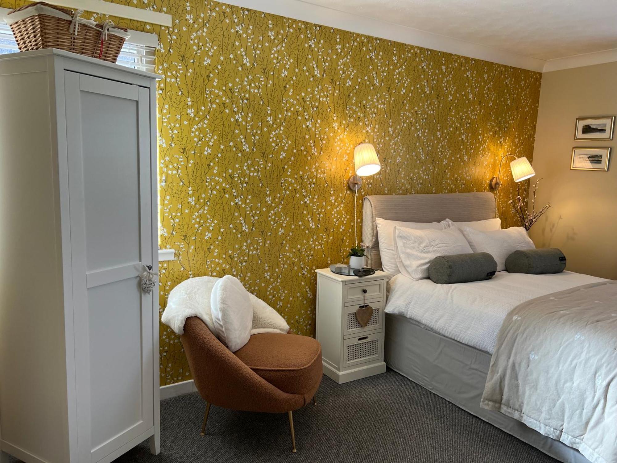 Balmridge House, Loch Ness, Bed & Breakfast Drumnadrochit Dış mekan fotoğraf